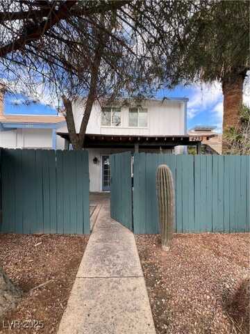 4239 White Sands Avenue, Las Vegas, NV 89121