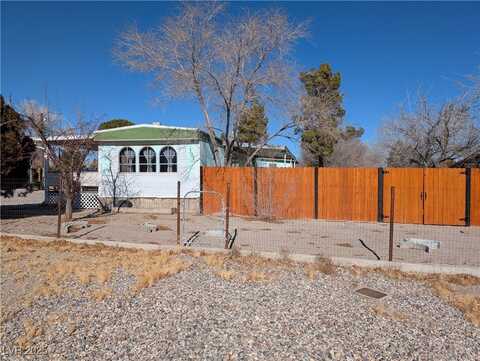 391 Pahranagat Street, Alamo, NV 89001