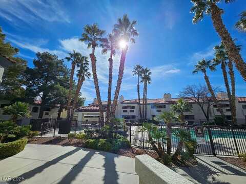 8455 W Sahara Avenue, Las Vegas, NV 89117