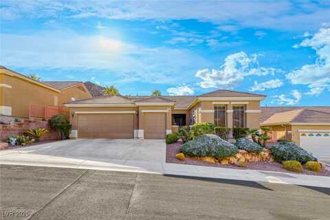 2069 King Mesa Drive, Henderson, NV 89012