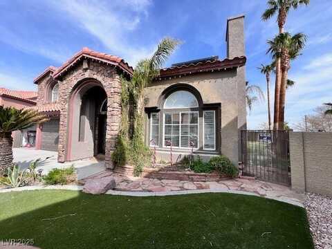 3924 Diamond Ridge Street, Las Vegas, NV 89129