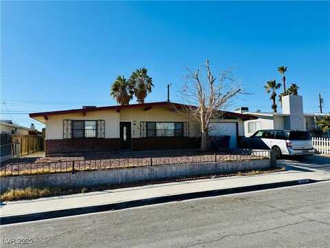 6321 Parsifal Place, Las Vegas, NV 89107