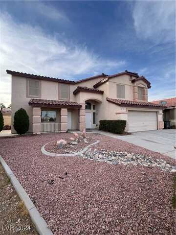 3979 Lilac Haze Street, Las Vegas, NV 89147