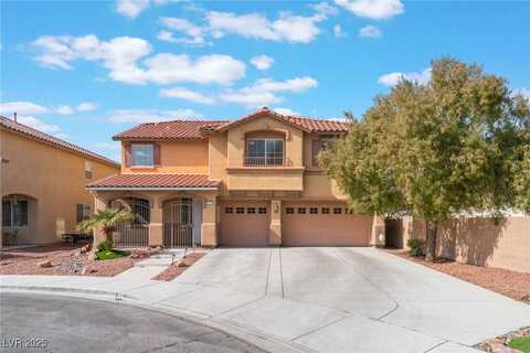 4133 Perfect Lure Street, Las Vegas, NV 89129