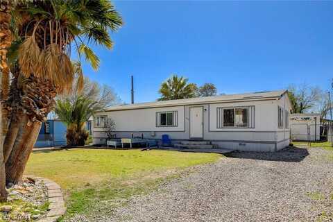 425 Bonelli Avenue, Overton, NV 89040