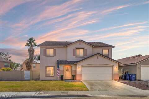 5009 Rustic Charm Court, Las Vegas, NV 89131