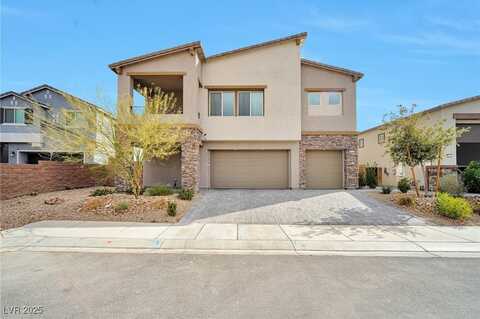 10010 Desert Azure Street, Las Vegas, NV 89178