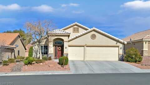 688 Quiet Stream Court, Henderson, NV 89052