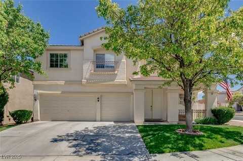 2571 Hitchcock Street, Henderson, NV 89052