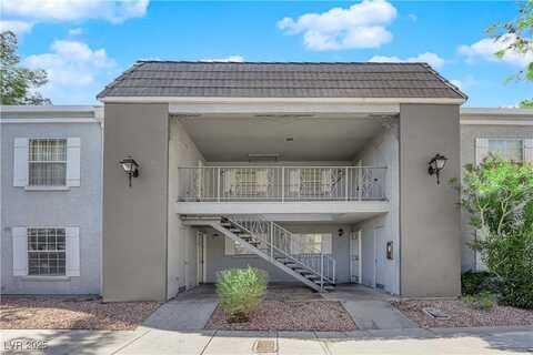 3823 S Maryland Parkway, Las Vegas, NV 89119