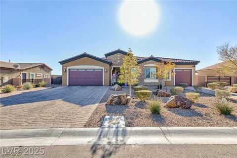 7143 Nodding Thistle Court, Las Vegas, NV 89178