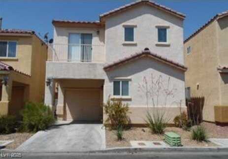 4042 Morning Peace Street, Las Vegas, NV 89115