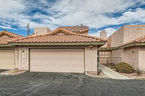 3609 Laguna Del Sol Drive, Las Vegas, NV 89121