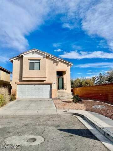 9608 Orchard Oasis Court, Las Vegas, NV 89147