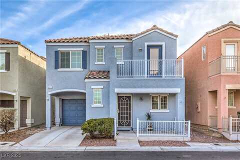 6213 Pangea Avenue, Las Vegas, NV 89139