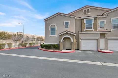 10001 Peace Way, Las Vegas, NV 89147