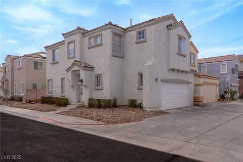 2703 Commitment Court, North Las Vegas, NV 89031