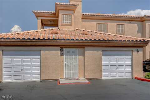 3600 Pierida Street, Las Vegas, NV 89108