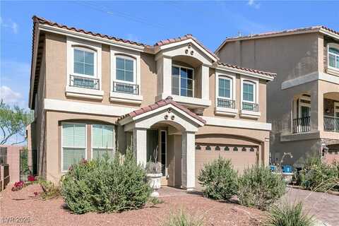 8573 Silver Coast Street, Las Vegas, NV 89139