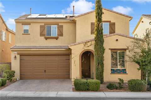 2477 Range Creek Street, Henderson, NV 89044