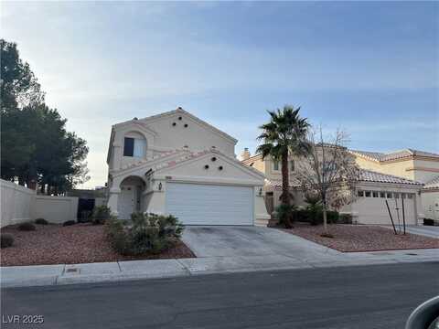 2325 Diamondback Drive, Las Vegas, NV 89117