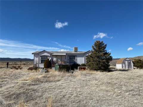 2359 N 35th West Street, Ely, NV 89301