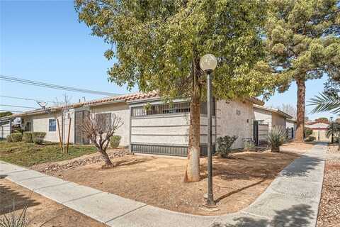 275 N Lamb Boulevard, Las Vegas, NV 89110