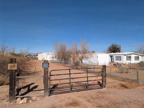 980 Ramos Ranch Road, Overton, NV 89040