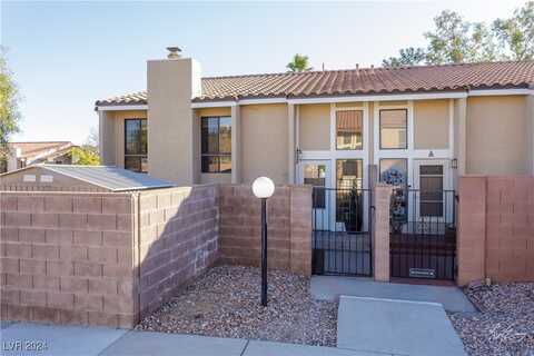 1302 Capri Drive, Boulder City, NV 89005