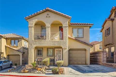 1134 Paradise Garden Drive, Henderson, NV 89002