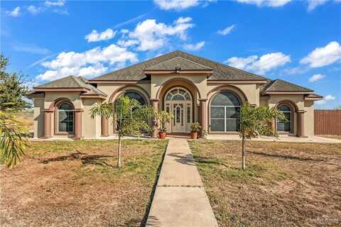 301 S El Faro Road, Sullivan City, TX 78595