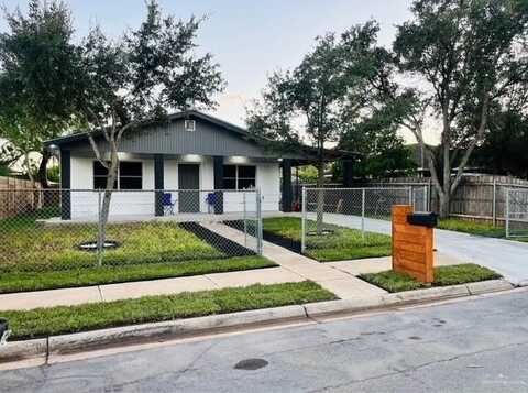 3033 Katrina Avenue, McAllen, TX 78503