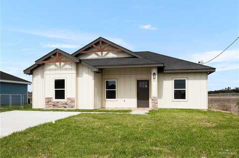 2262 Via Roma, Weslaco, TX 78596