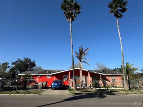 502 South Avenue, Donna, TX 78537