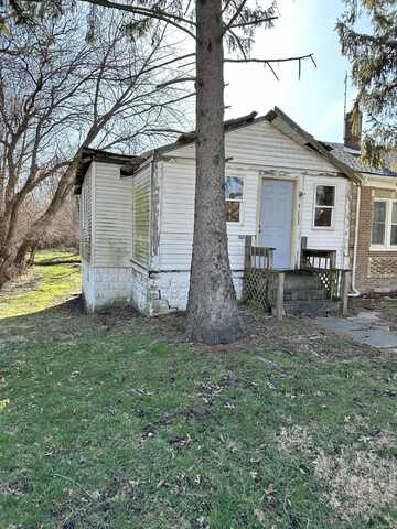4173 Jackson Street, Gary, IN 46408