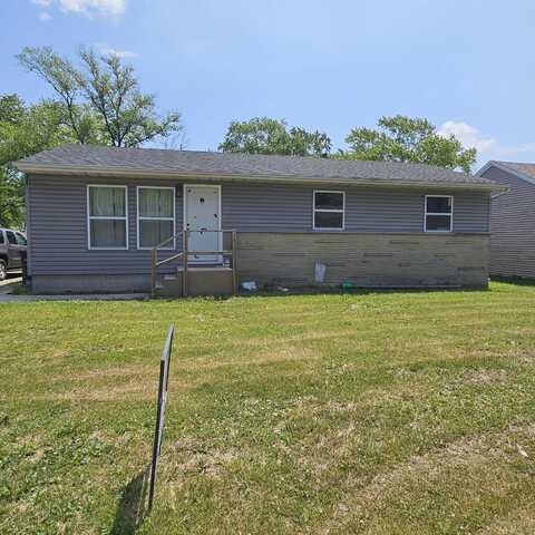 2707 County Line Road, Portage, IN 46368