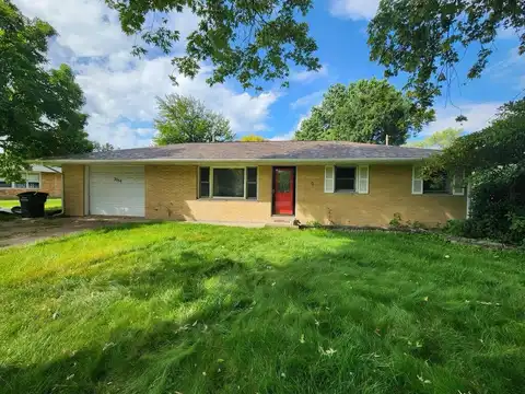 3056 Beverly Street, Portage, IN 46368