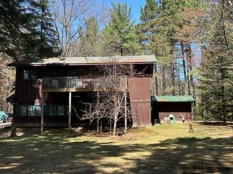 1870 TIMBERLANDS LN, Eagle River, WI 54521