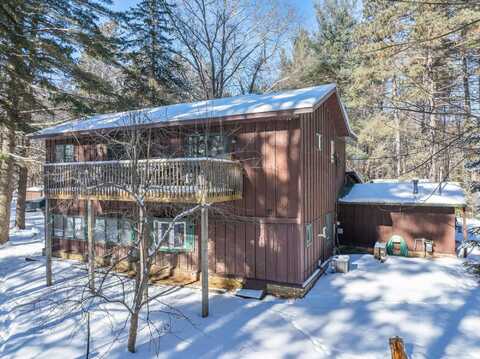 1870 TIMBERLANDS LN, Eagle River, WI 54521