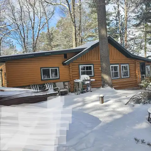 4072 NORWAY DR, Rhinelander, WI 54501