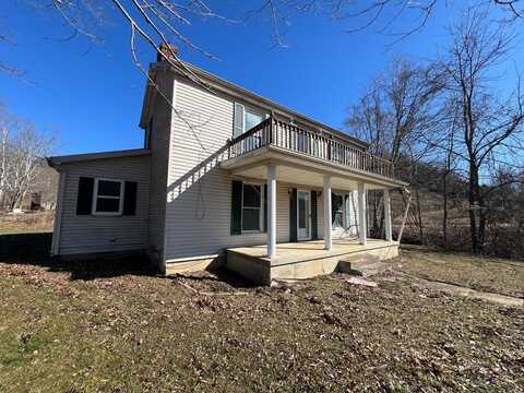 8129 W KY 9, Vanceburg, KY 41179