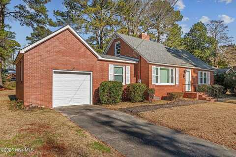 205 W Daniels Street, Kinston, NC 28501