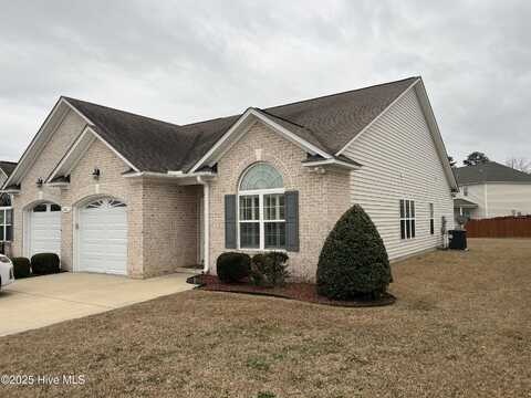 2013 Croyden Circle, Greenville, NC 27834