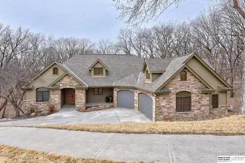 5016 S 237th Circle, Elkhorn, NE 68022