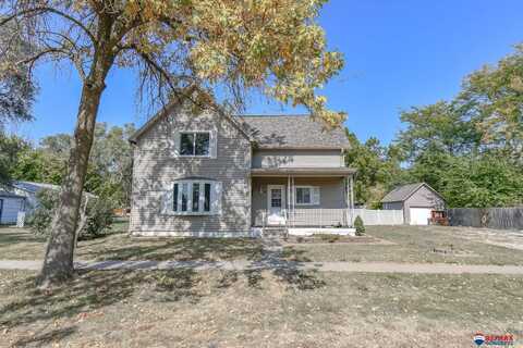 248 2nd Street, Garland, NE 68360