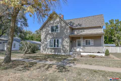 248 2nd Street, Garland, NE 68360