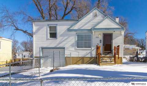 3705 N 44th Street, Omaha, NE 68111