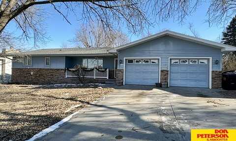 1036 Prinz Street, West Point, NE 68788