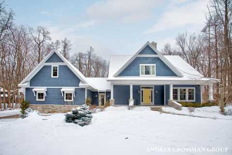 6927 Old Owl Drive, Saugatuck, MI 49453