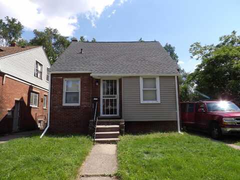 20136 Hull Street, Detroit, MI 48203